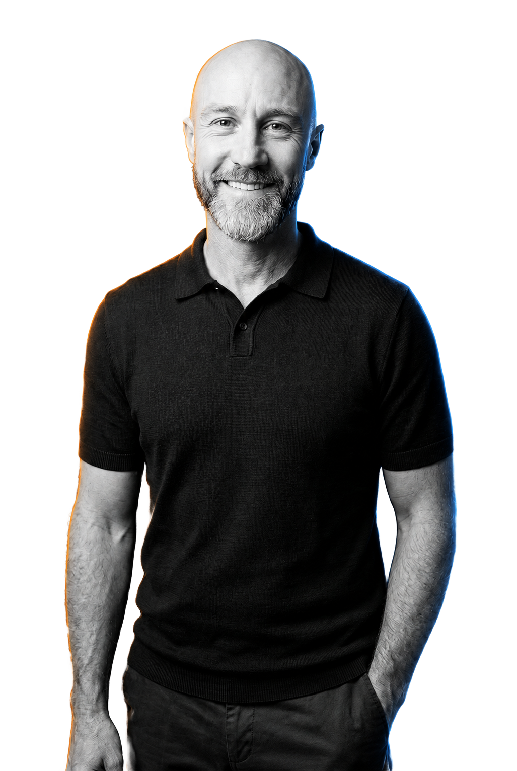 Ammon Arave, founder of Design 6